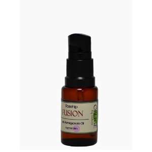 Rosehip Fusion   Normal, .5oz   Oblige by Nature Beauty