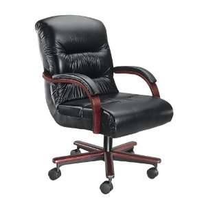  La Z Boy Office Chair   Horizon Chair   Managerial Office 