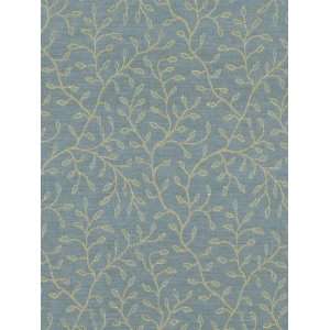  Vineyard Park Adriatic by Beacon Hill Fabric