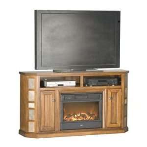  Eagle Industries 52554WPHG 64 in. Entertainment Console 