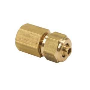 Viair 92836 1/2in Male NPT to 3/8in Compression Fitting for 1/2in Air 