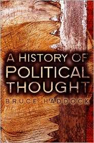   the Present, (0745640842), Bruce Haddock, Textbooks   