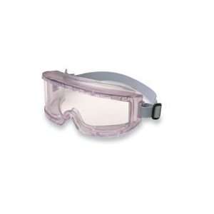   Uvextreme Replacement Lens For Futura 9301 Goggle
