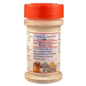  Easy Go 50g   Relieve Constipation and Keep Pets Regular 