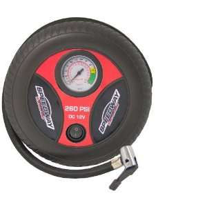  Speedway 9517 PSI Tire Inflator with onboard storage plus 