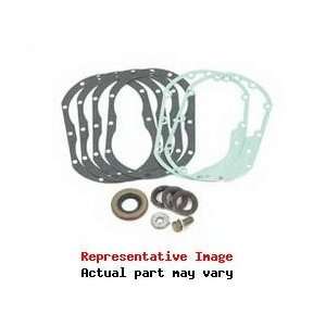  Weiand 9593 Gasket and Seal Kit Automotive