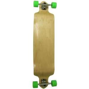   Complete Downhill Longboard Skateboard New On Sale