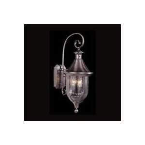  9670   Somerset Outdoor Sconce   Exterior Sconces