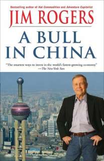   Bull in China Investing Profitably in the Worlds 