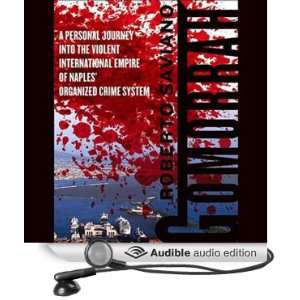   Organized Crime System (Audible Audio Edition) Roberto Saviano