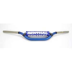   Renthal Twinwall Handlebars   Kevin Windham/Blue 998 01 BU Automotive