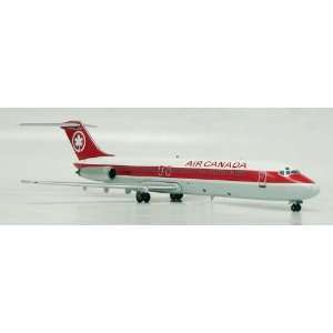    AVIATION200 Air Canada DC 9 30 1/200 REG#C FTMM