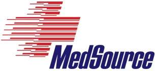 New MedSource Fully Stocked EMT Paramedic Medical Deluxe O2 Bag Pack w 
