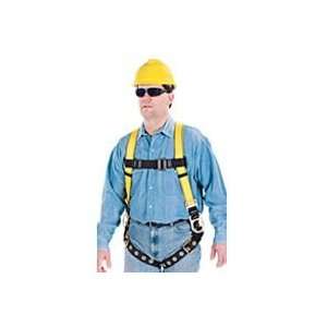 Workman Twin Buckle Harness, Standard