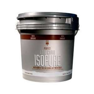  Natures Best Low Carb Isopure Cookies and Cream, 7.5lbs 
