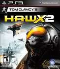 Tom Clancys HAWX 2 (Sony Playstation 3, 2010)