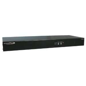  Channel Plus SVM 22 2 Channel S Video Stereo Modulator 