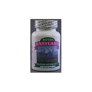 Ayush Herbs EasyLax 60 Capsules