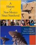 History of New Mexico Since Richard Melzer