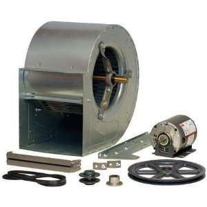   7HN33 Blower w/ Dr Pkg,10 5/8 In,208 230/460 V