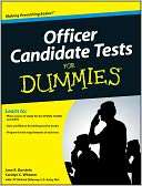 Officer Candidate Tests For Jane R. Burstein