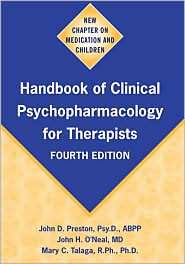   Therapists, (1572243996), John D. Preston, Textbooks   