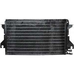  A/C CONDENSER porsche 968 92 944 85 91 ac Automotive