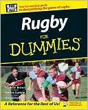 Rugby for Dummies North American Edition