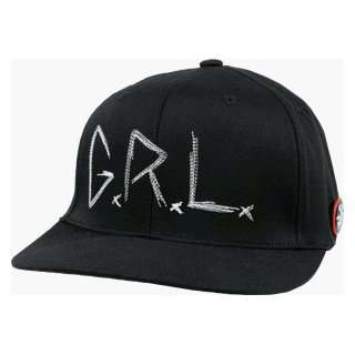 GIRL G.R.L. FLEX HAT L/XL 