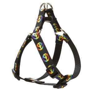  Lupine 3/4 Inch Woofstock 20 30 Inch Step In Dog Harness 