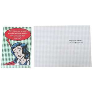   Cookies (A7 size 5 1/4x7 1/4)   10 cards/envelopes