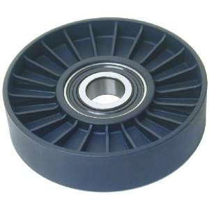  URO Parts 51 72 309 Accessory Belt Tensioner Pulley with 