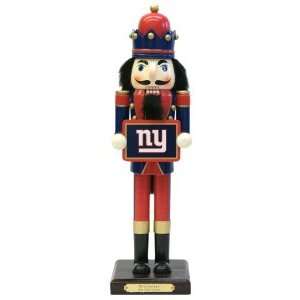  New York Giants NFL New York Giants Nutcracker   14 