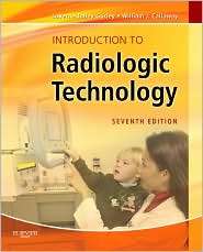 Introduction to Radiologic Technology, (0323073514), La Verne Tolley 