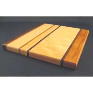 Small Wooden Cutting Board  Natural Wood Boards  Kitchen 