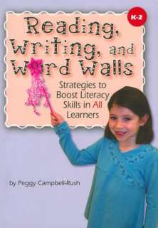   by Peggy Rush Campbell, Staff Development for Educators  Paperback