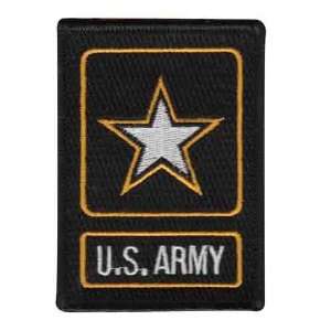  U. S. Army Logo Patch Arts, Crafts & Sewing