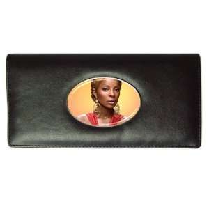  Mary J Blige Long Wallet