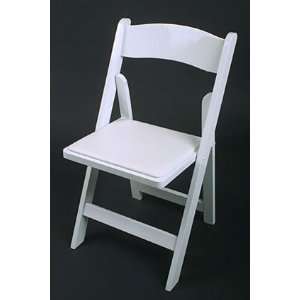  Wood Folding Chair