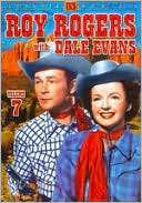 Roy Rogers Show 7 Ridin the Lone Trail / El Diabl