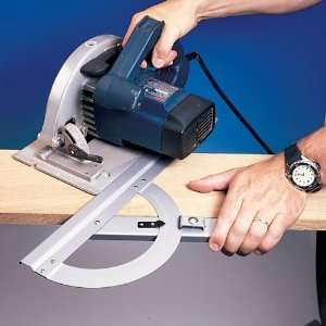  Protractor and Saw Guide