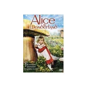  Alice In Wonderland (1985) Electronics