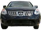 08 09 10 NISSAN ROGUE ABS GRILLE GRILL INSERT OVERLAY