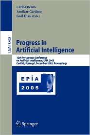 Progress in Artificial Intelligence 12th Portuguese Conference on 