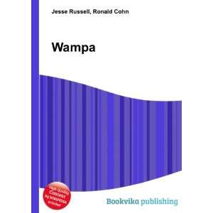  Wampa Ronald Cohn Jesse Russell Books