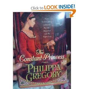 the constant princess boleyn and over one million other books