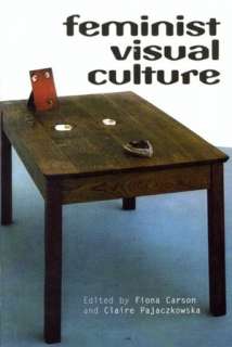   Visual Culture by Fiona Carson, Taylor & Francis, Inc.  Paperback