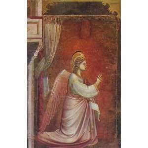  FRAMED oil paintings   Giotto   Ambrogio Bondone   24 x 38 