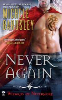   by Michele Bardsley, Elloras Cave Publishing Inc.  NOOK Book (eBook