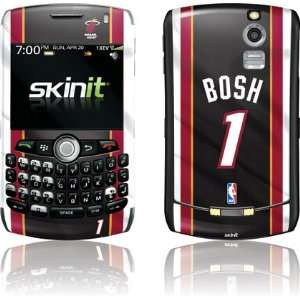  C. Bosh   Miami Heat #1 skin for BlackBerry Curve 8330 